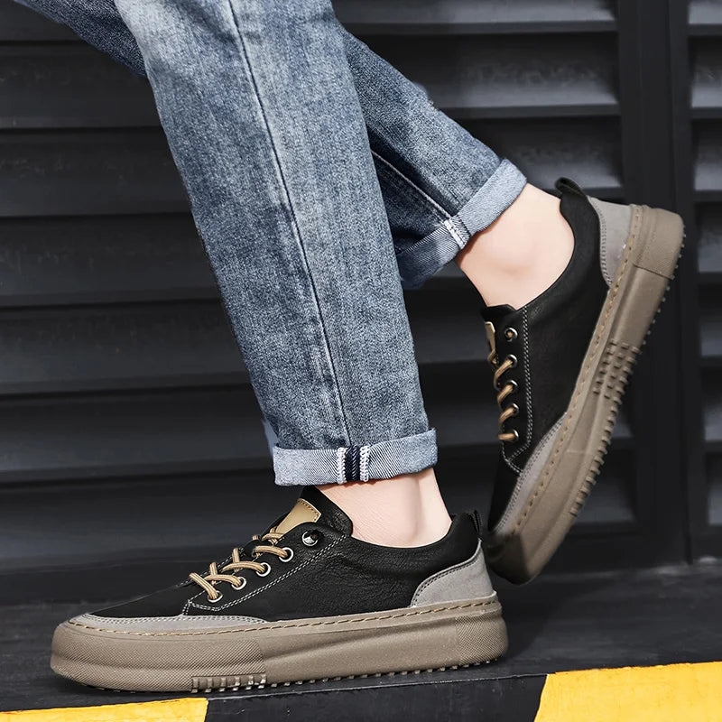 Hanzo Sneakers