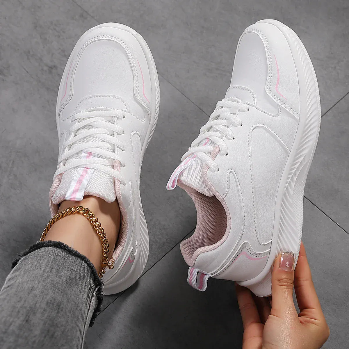 Out N About Sneaker
