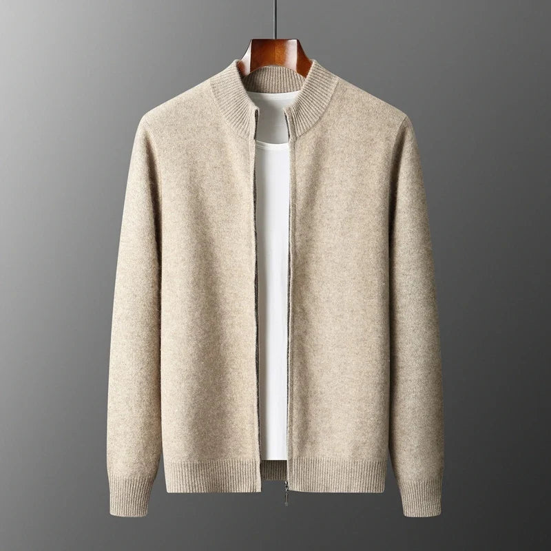 Noam-Wolljacke