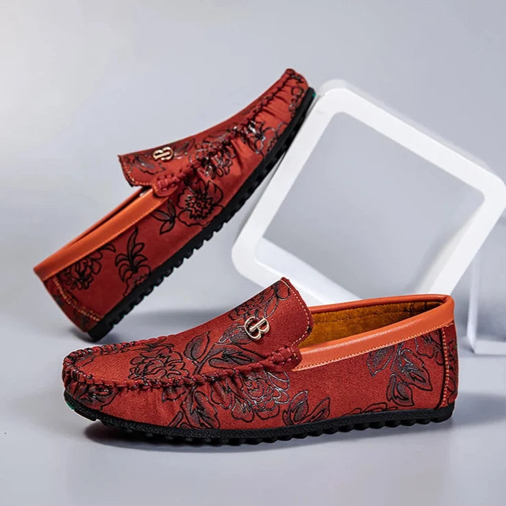 Mocassins Bonanza