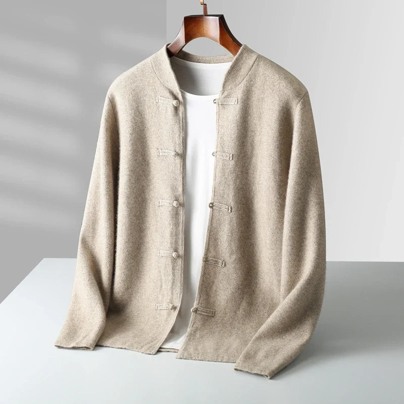 Cardigan Liam