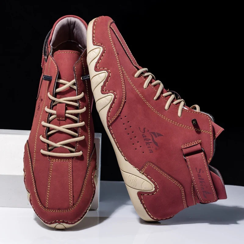 Sneakers alte Riviera Passo