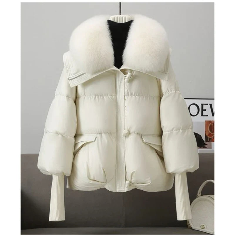 Avalon Jacket