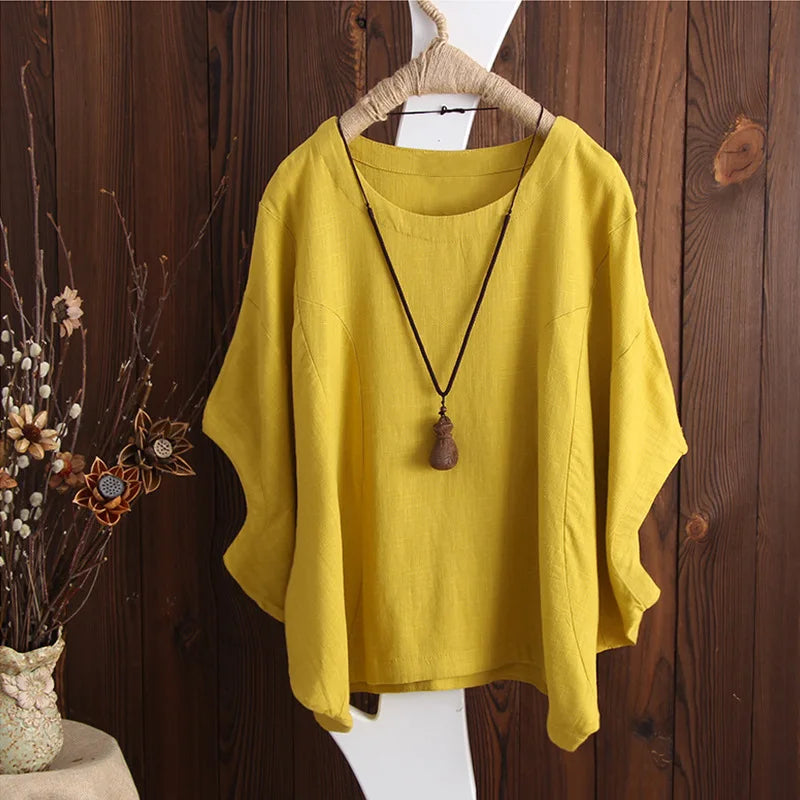Blusa Marisol
