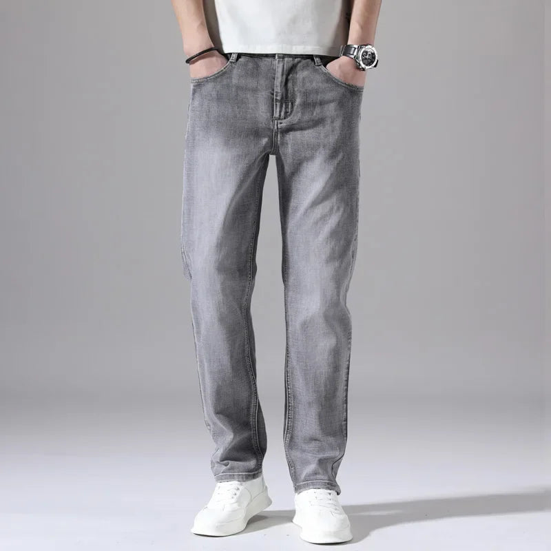 Jean en denim Drayton