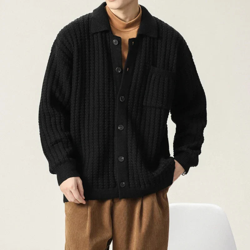 Matteo Cardigan Sweater