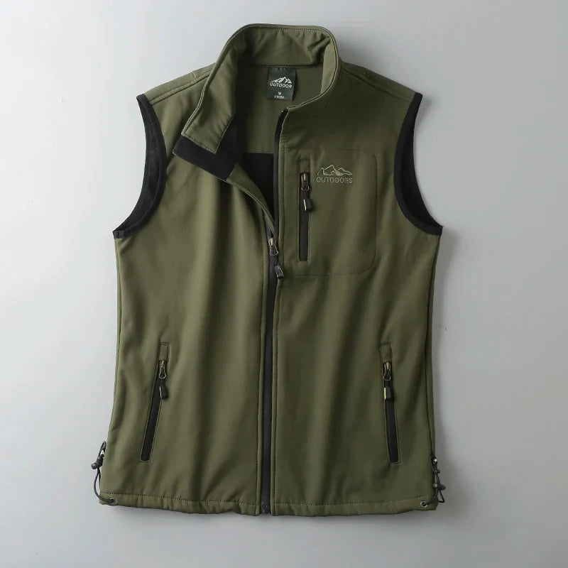 Hunter Waterproof Vest