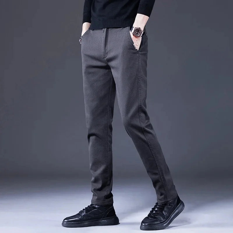 Pantalon coupe ajustée Toreno™