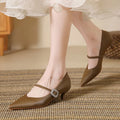 Scarpe kitten Ava
