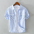 Chemise Portofino