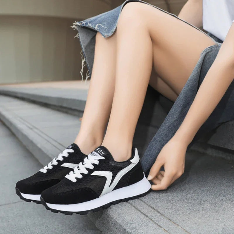 Revive Sneakers