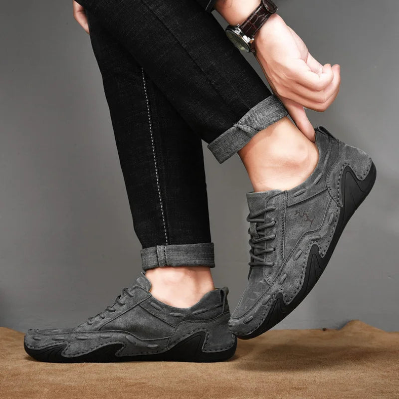 Wilson Shoes