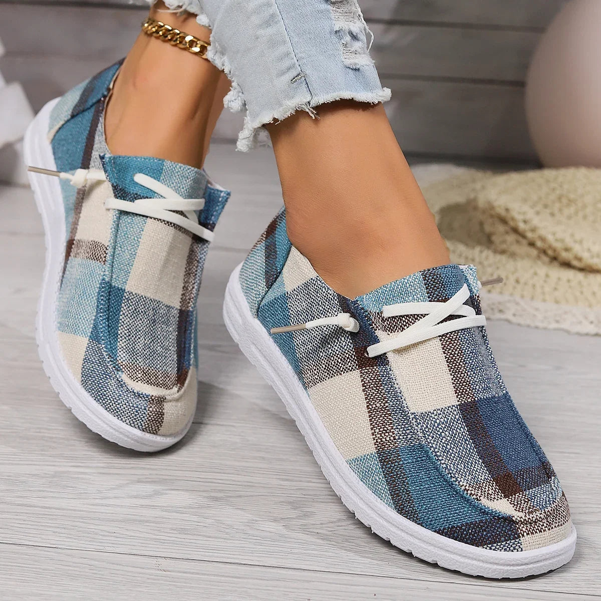 Juliet Loafer