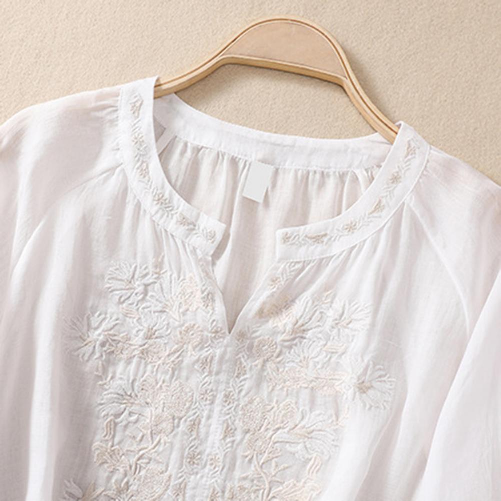 Blusa Éliane