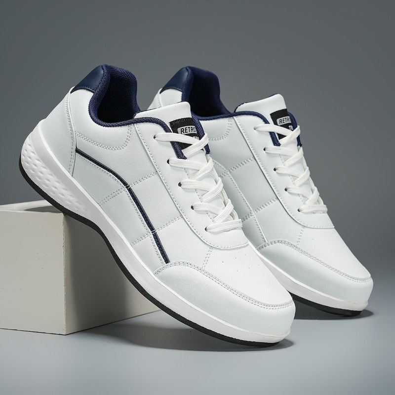 Axton Shoes