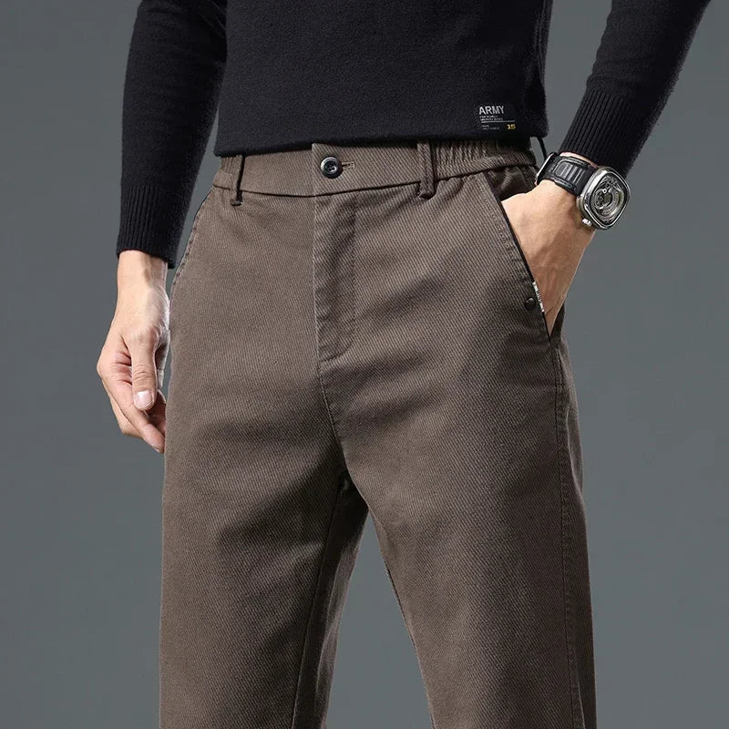 Pantaloni Castello