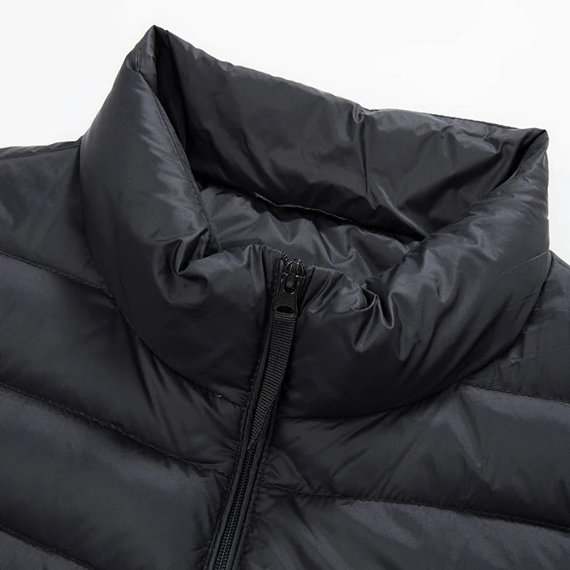 Gilet emblématique pour homme