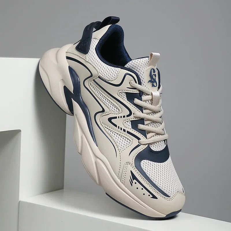 Remington-Laufschuhe