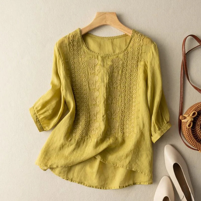 Blusa Elise