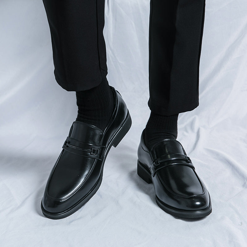 Mocasines Lusco