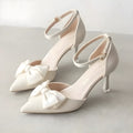 FIORA HEELS