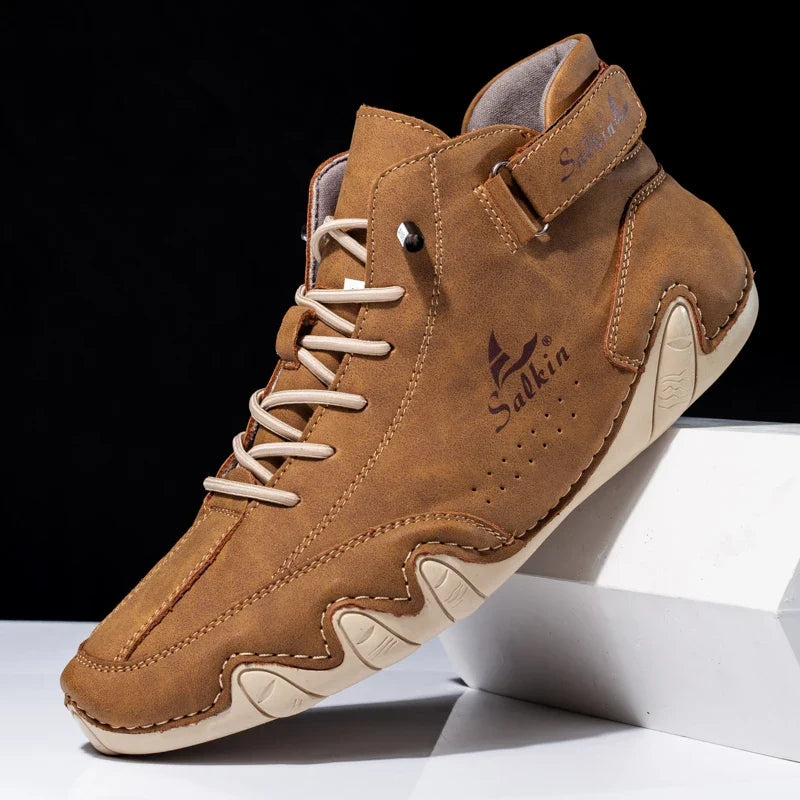 Sneakers alte Riviera Passo