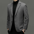 Blazer Wellington in merino