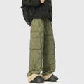 Atlas gesteppte Cargohose