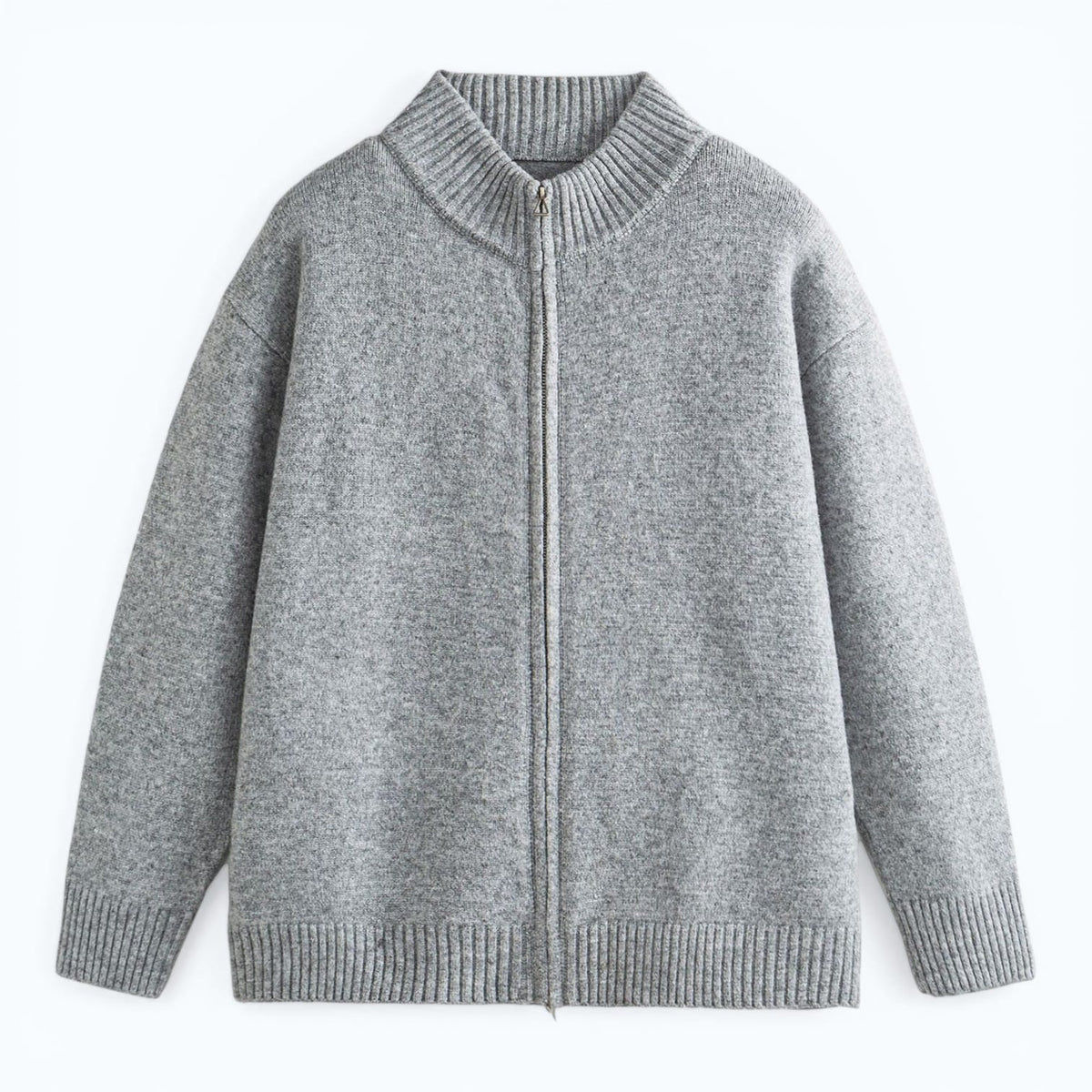 Harlow Bomber-Cardigan