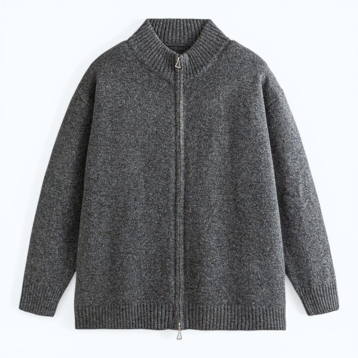 Harlow Bomber-Cardigan