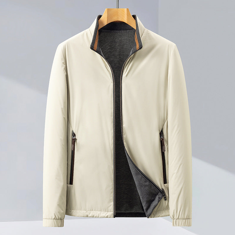 Envoy Jacket