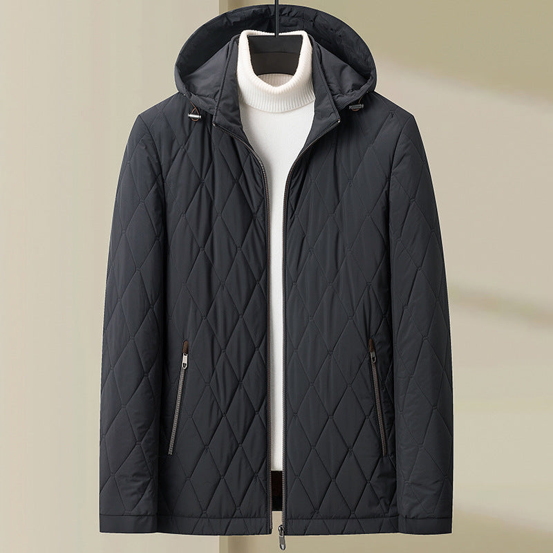 The Helm Jacket