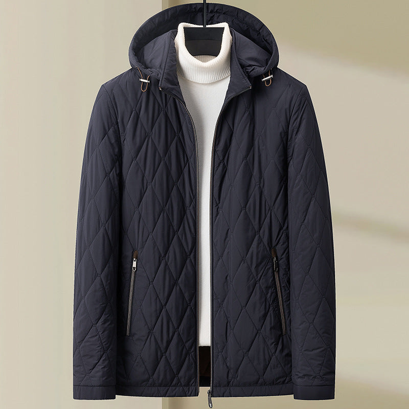 The Helm Jacket