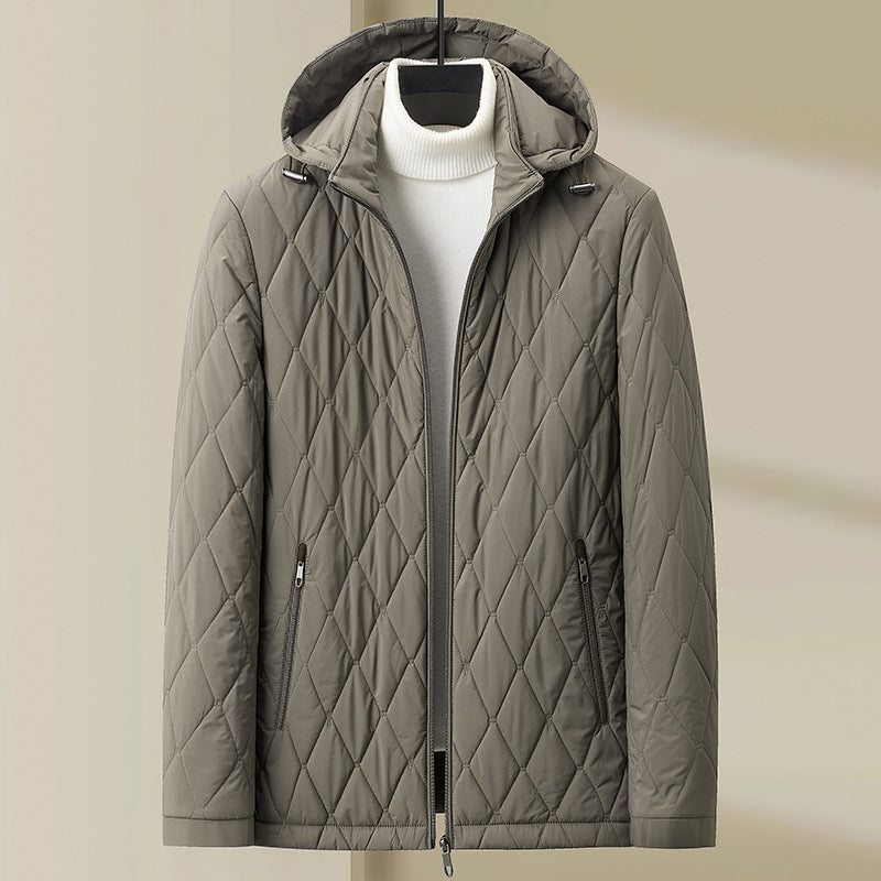 The Helm Jacket