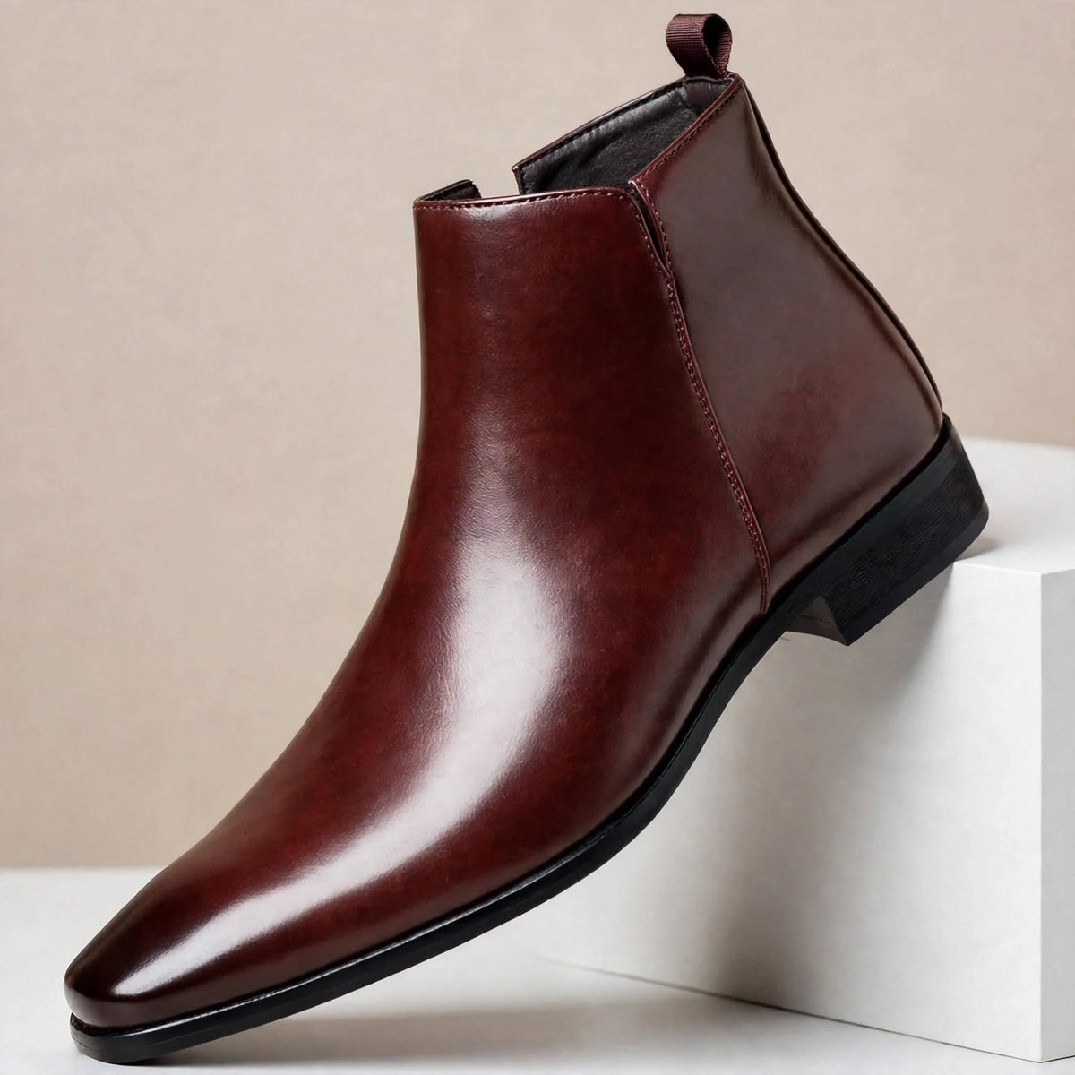 Gideon Lederstiefel
