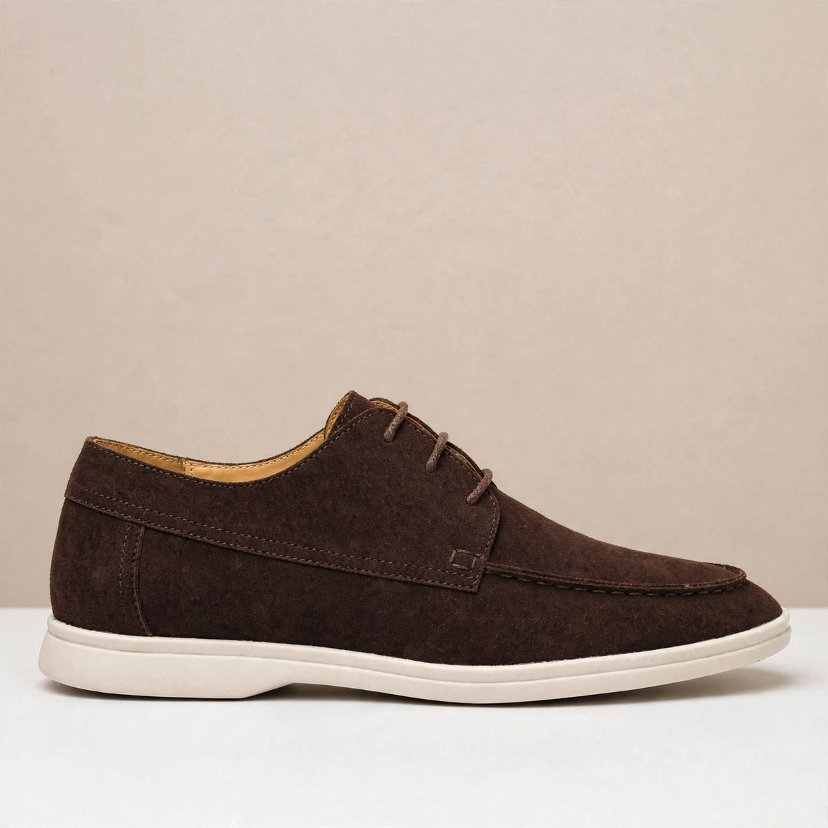Sullivan Suede Shoes