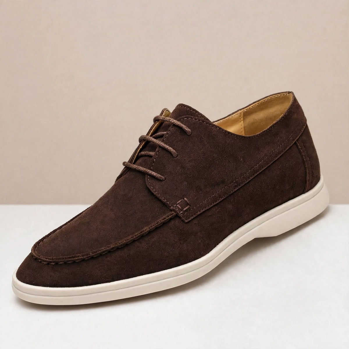 Sullivan Suede Shoes