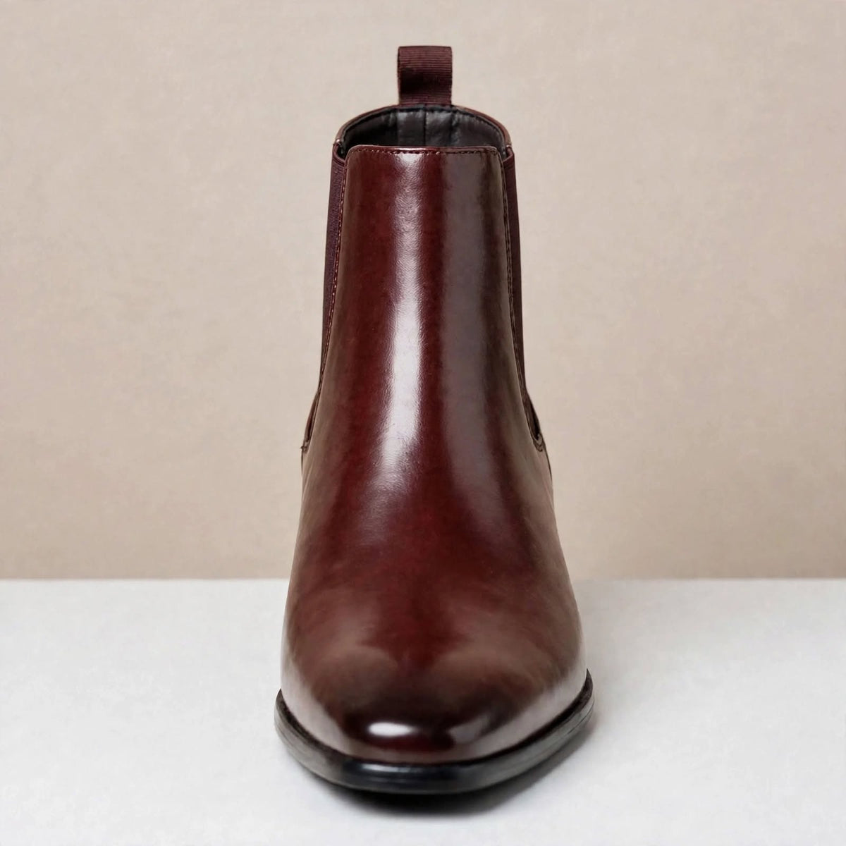 Gideon Lederstiefel