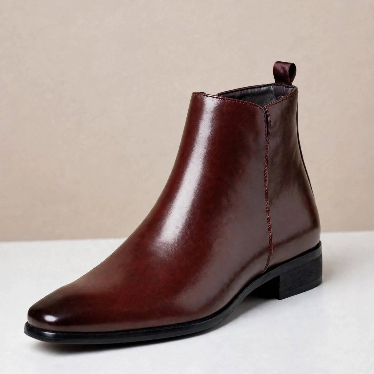 Gideon Lederstiefel
