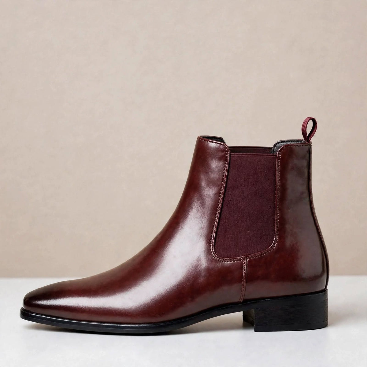 Gideon Lederstiefel