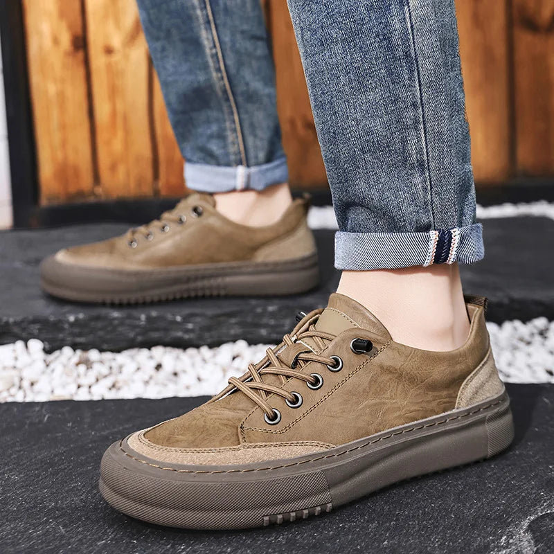 Hanzo Sneakers
