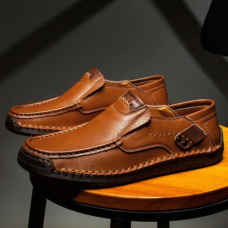 Don Vero Loafer
