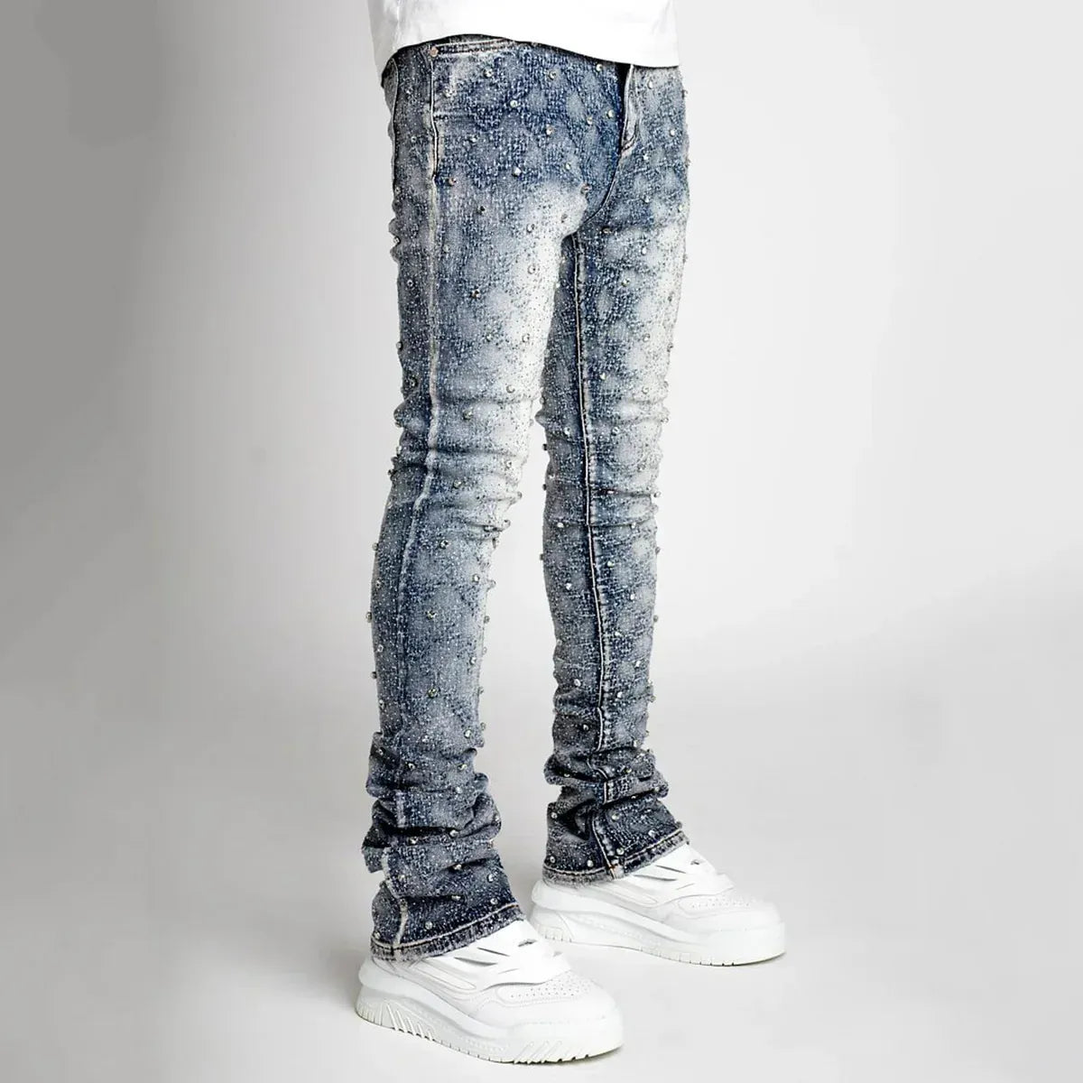 Rheon Skinny Jeans