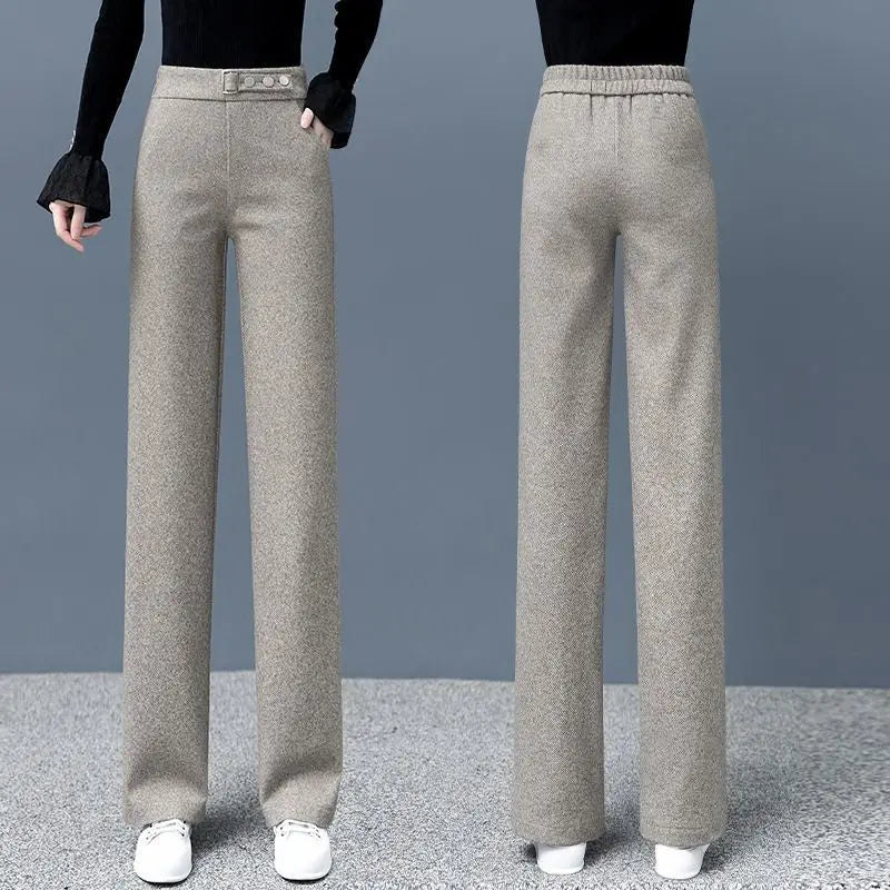 Pantalon Astoria