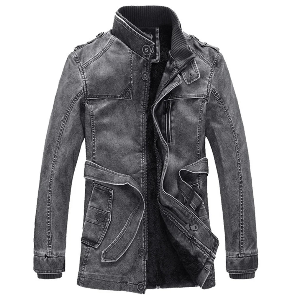 Veste Légende Redwood