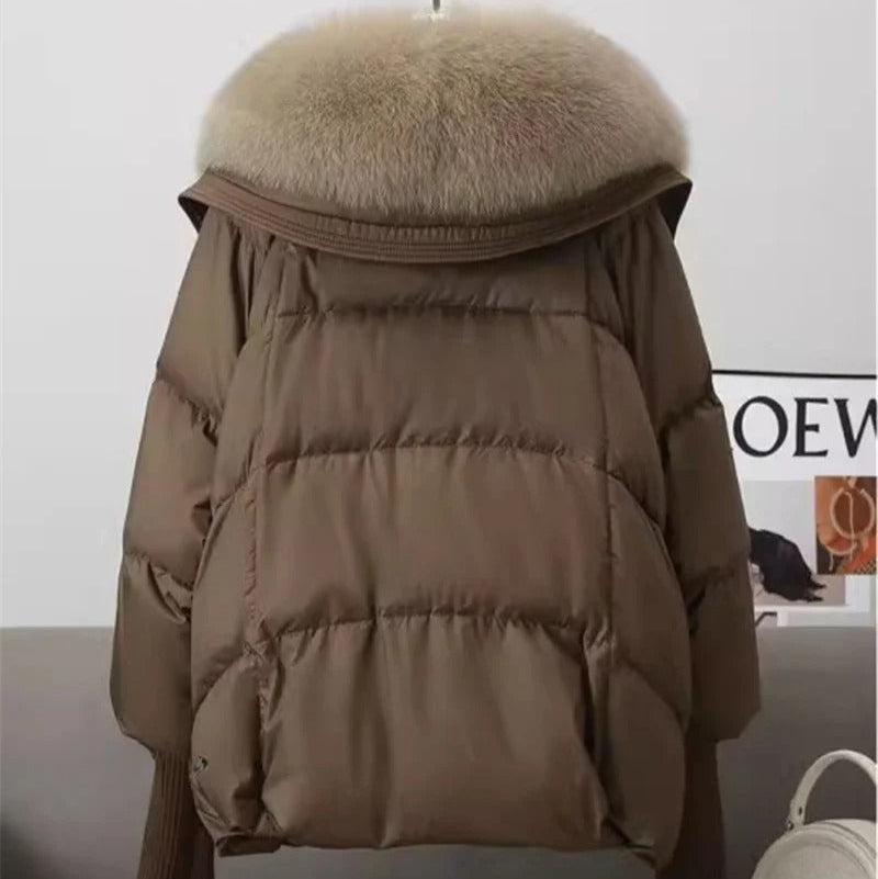 Eleen-parkas