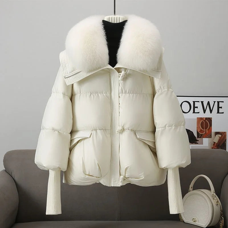 Eleen-parkas