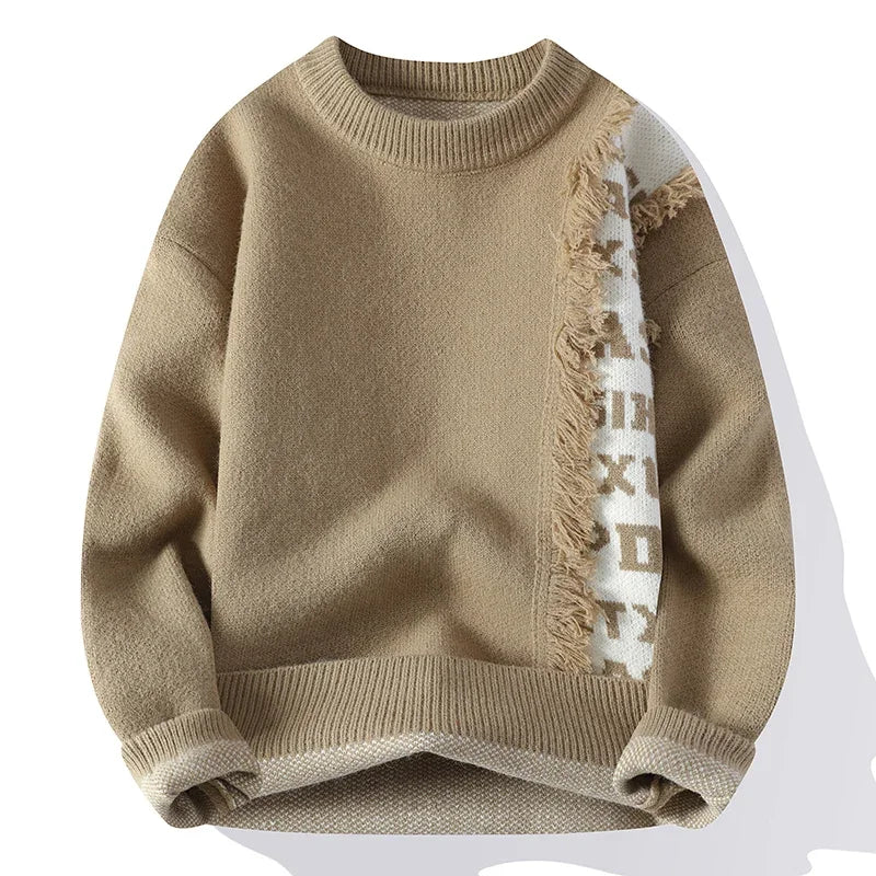 Daniel Strickpullover