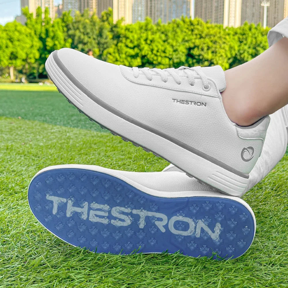 THESTRON VON WESTON.