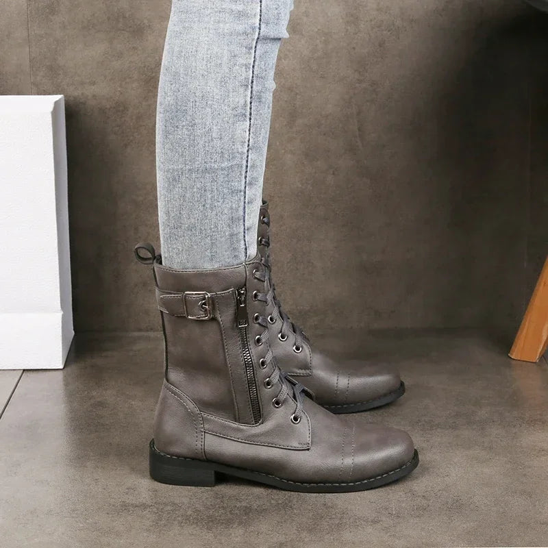 Azlae-Stiefel